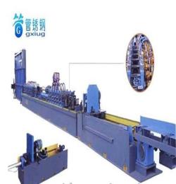 亚洲速度快高频焊管机设备产品供货企业