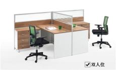 远昂家具款式新颖办公屏风桌椅定制，厂家直销，全国送货