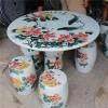 景德镇陶瓷桌凳定制批发各类陶瓷桌凳