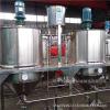 厂家直销动物油精炼设备 食品级羊油精炼生产线