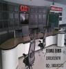 北京供应监控台，中控室桌子，监控操作台，调度室调度台