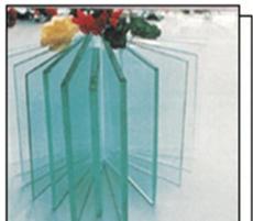 玻璃安装工程