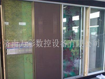玻璃移門知識(shí)