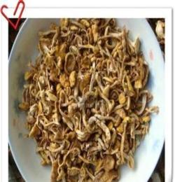 诚信批发 东北特产野生小黄蘑菇 干货 精选优质 36元一斤