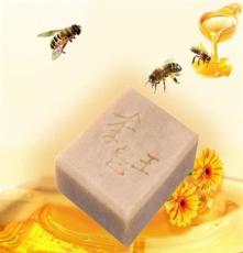 蜂蜜儿童皂 台湾婴儿童专用皂 润肤安神温和 宝宝使用全家放心
