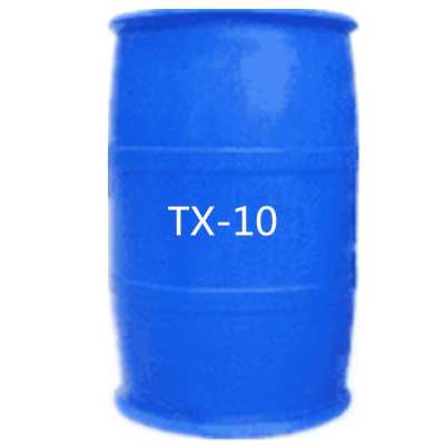 TX-10 用作乳化剂 净洗剂 分散 抗静电 缓蚀