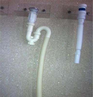 厂家供应 磐安防臭下水管 塑料下水管
