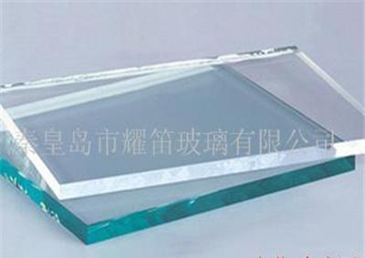 秦皇岛浮法玻璃