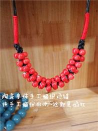 供應陶瓷手工飾品/陶瓷批發零售
