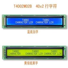 LCD4002液晶屏4002液晶显示模块