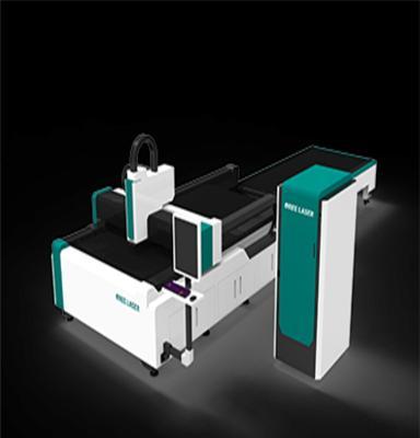 激光切割机一台高速铜