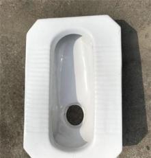 辰安  陶瓷蹲便器  蹲坑  厕所化粪池配件 蹲便器改厕专用
