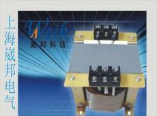 湖南供应控制变压器 BK系列VA-VA -上海市最新供应