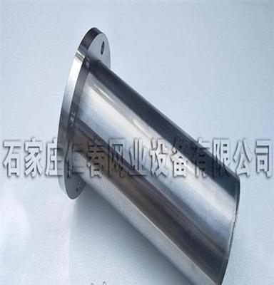 仁春H1200洗煤不锈钢绕丝筛网焊接机
