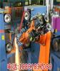 常州打磨机器人工作站厂家-大德重工打磨工业机器人