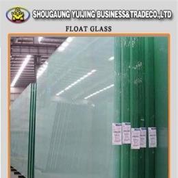 3-12mm优质浮法玻璃