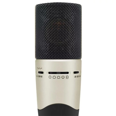 德國Sennheiser森海塞爾MK8價(jià)格雙振膜電容