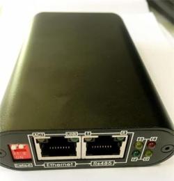 实时监测UPS系统故障仪UPS网络微信监控终端