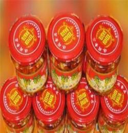 厂家供应腌制罐头香辣金针菇 国家质量监督