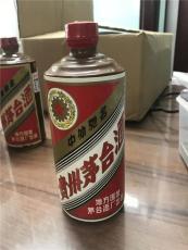 上海回收博览会纪念茅台酒海洋实时报价
