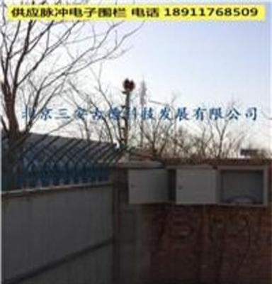 郑州电子围栏、开封振动光纤、洛阳 泄漏电缆平顶山工厂报警系统