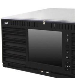 DS-96256N-H16海康16盘位网络监控服务主机特价