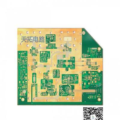 雅龙ARLON材料85N线路板pcb加工