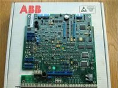 ABB直流调速器配件/ABB直流调速器备件/ABB直流调速器控制板-供应信息