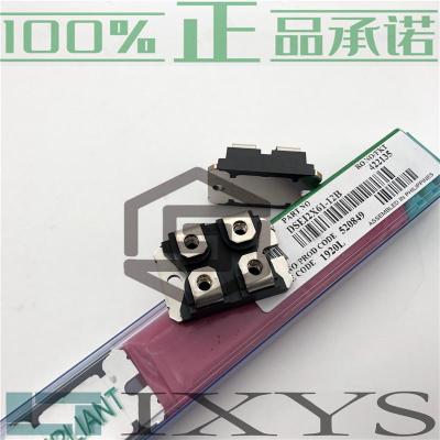 DSE12X61/12B诚售德国艾赛斯IXYS可控硅