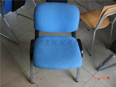 软包学生椅批发，广东鸿美佳厂价直销各类学生椅