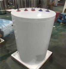 盘管换热节能水罐膨胀水罐，不锈钢保温水箱空气能盘管换热水箱
