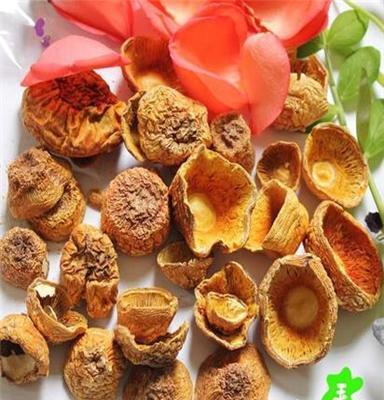 古田特级姬松茸帽 精选食用菌产地直供大量批发干巴西菇煲汤良品