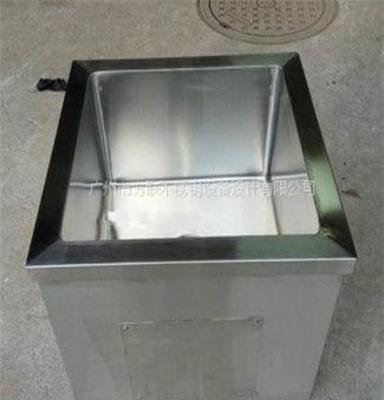 方联提供优质304不锈钢水槽 /拖把池/洗手盆欢迎选购订制