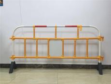 塑料护栏出售    热销隔离护栏生产厂家深圳