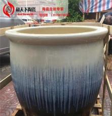 陶瓷圆形洗澡缸颜色釉1.1.2米