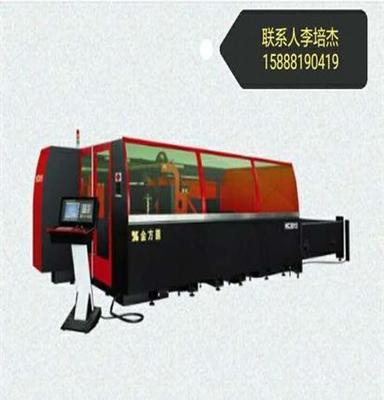 宁波销售中心金方圆厂家直供HC系列数控激光切割机