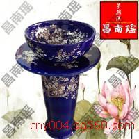 景德鎮陶瓷浴室洗具/家居用品