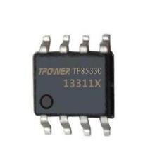 TPOWER-LED驱动芯片丨LED驱动IC丨LED驱动电源-[TPOPWER升