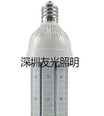 LED玉米灯60W 带罩子 无暗区 质量一流