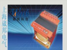 BK-VA 控制变压器W 变压器(各种电压均可订) -上海市最新供应