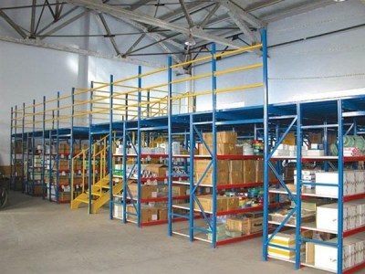 专业生产货架重型仓储货架可定制加工