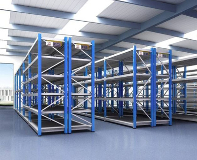 专业生产货架重型仓储货架可定制加工