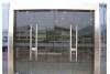 天津市红桥区安装玻璃门室内玻璃门有框门无框门安装厂家