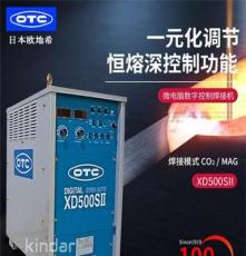 供应工业性OTC晶闸管控制XD500S气保焊机 碳钢焊接二保焊机