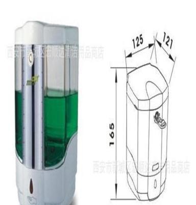 迈得尔mind 自动皂液器MZ80A1 厂家直供 价格低