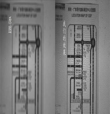 视频模糊图像清晰化仪