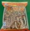 客家特产 梅州桃溪精选茶树菇 食用菌 汤料