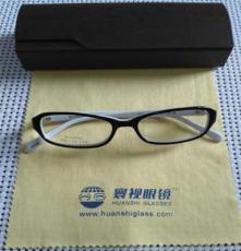 寰视眼镜HS-P-G-3001高度超薄眼镜定制