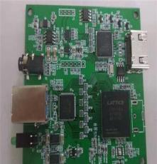 HDMI转USB3.0采集卡方案 FPGA方案