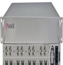 供应集中式8路SDI光纤发送机